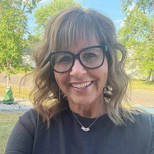 Meet your Posher, Billie